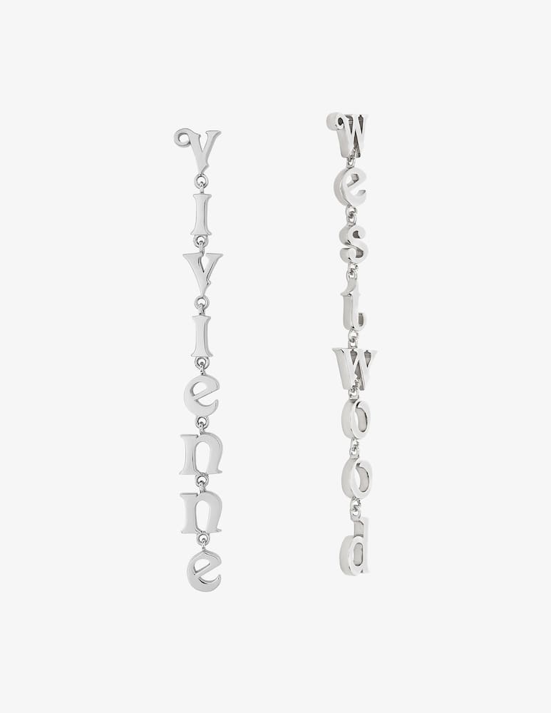 Vivienne Westwood Orecchini Raimunda - immagine 2 Vivienne Westwood Orecchini Raimunda - immagine 2