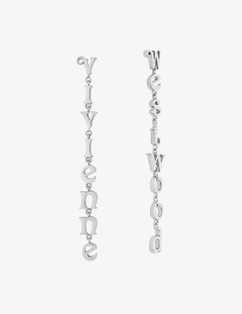 rinascente Vivienne Westwood Orecchini Raimunda