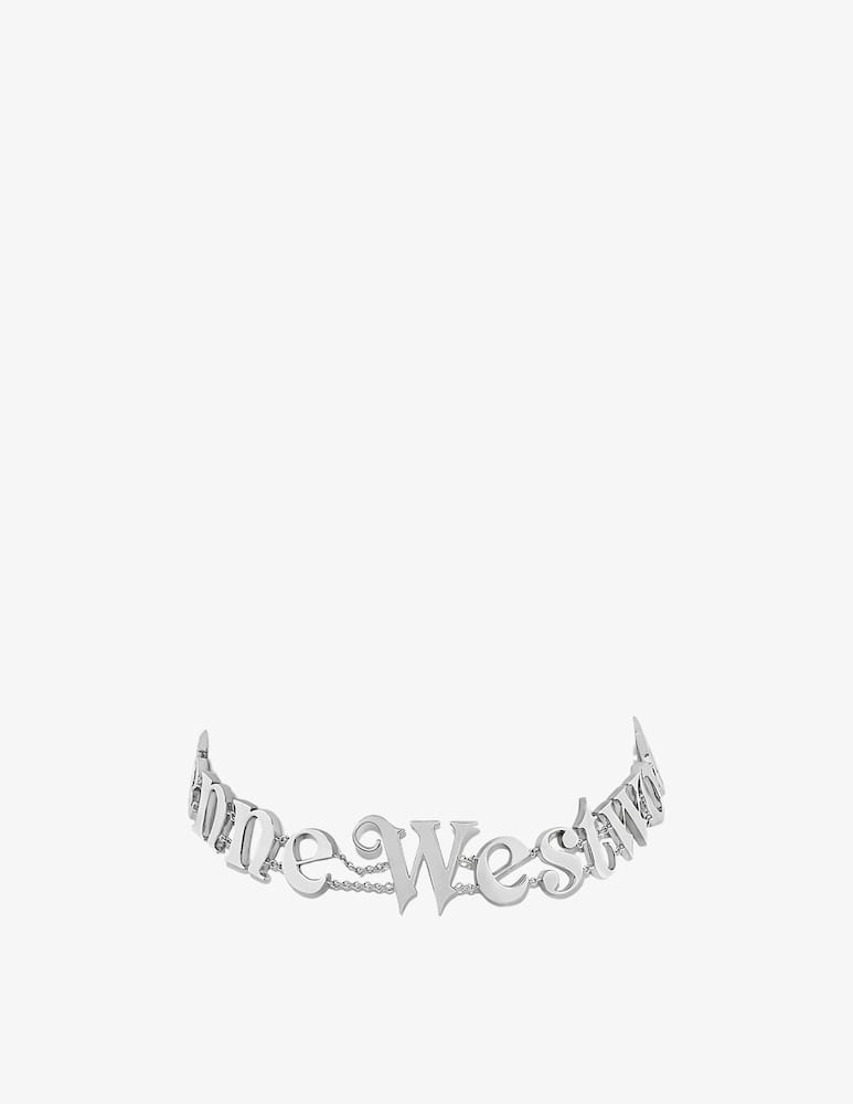 Vivienne Westwood Girocollo Raimunda - immagine 1 Vivienne Westwood Girocollo Raimunda - immagine 1