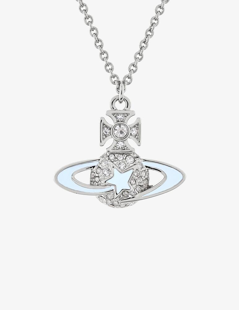 rinascente Vivienne Westwood Darlene pendant