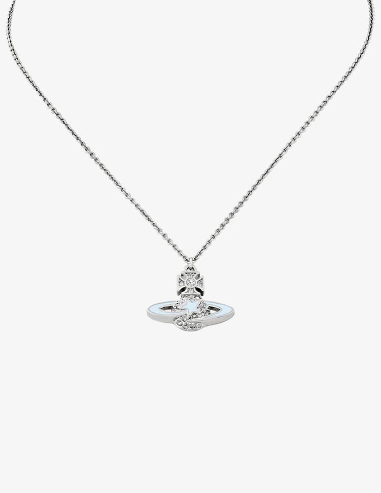 rinascente Vivienne Westwood Darlene pendant