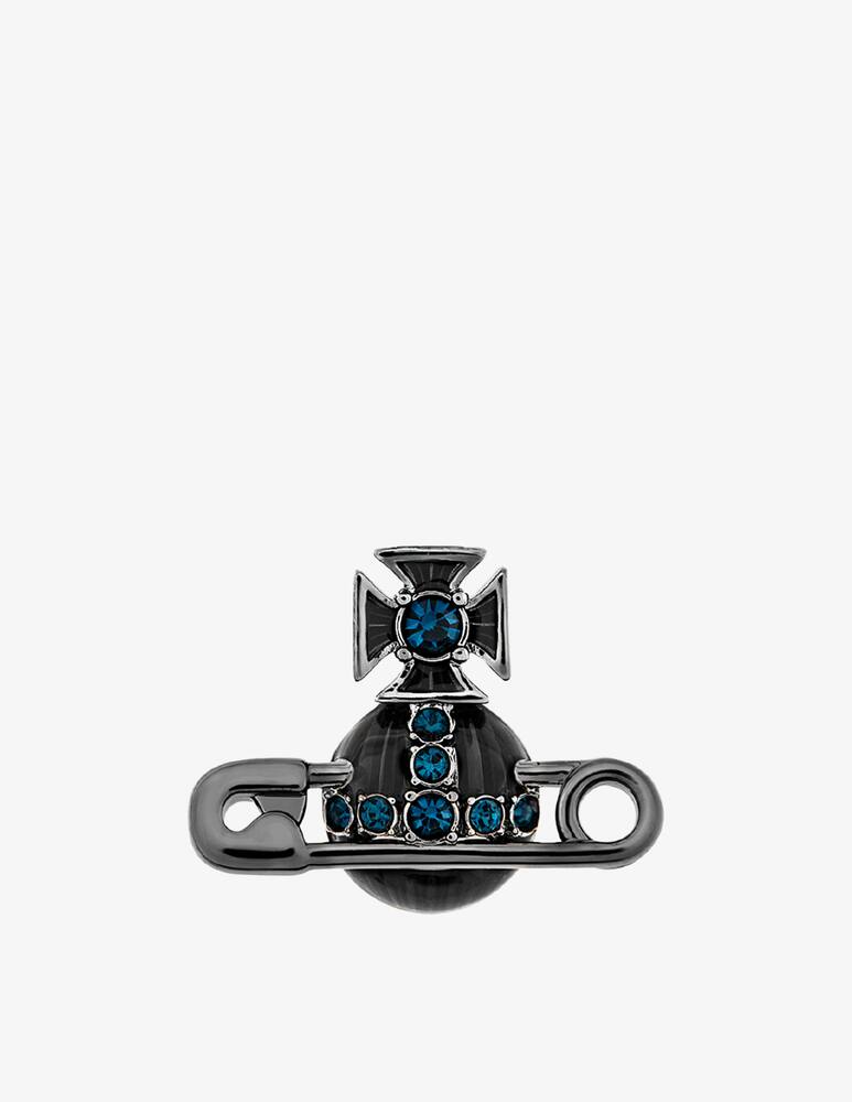 rinascente Vivienne Westwood Kitty single stud