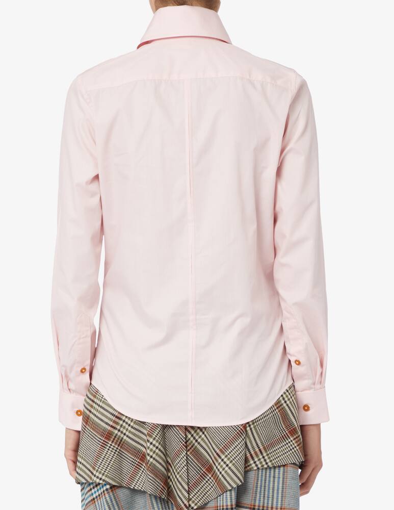 rinascente Vivienne Westwood Camicia con logo