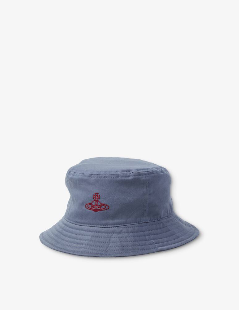 Vivienne Westwood Cappello bucket - immagine 2 Vivienne Westwood Cappello bucket - immagine 2