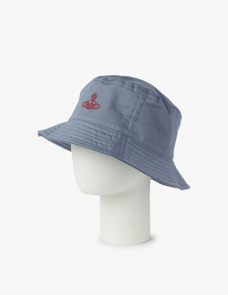 Vivienne Westwood Cappello bucket - immagine 5 Vivienne Westwood Cappello bucket - immagine 5