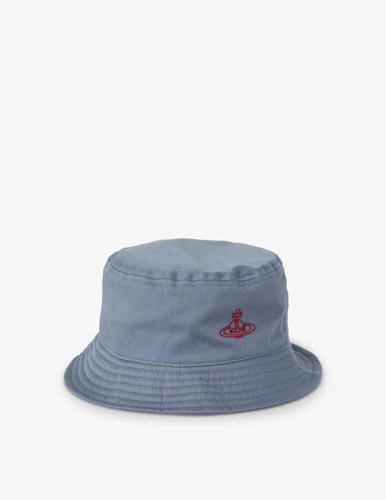 Vivienne Westwood Cappello bucket - immagine 6 Vivienne Westwood Cappello bucket - immagine 6