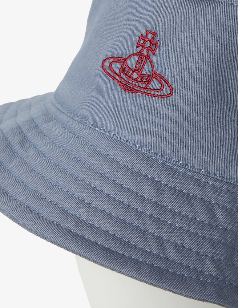 rinascente Vivienne Westwood Cappello bucket