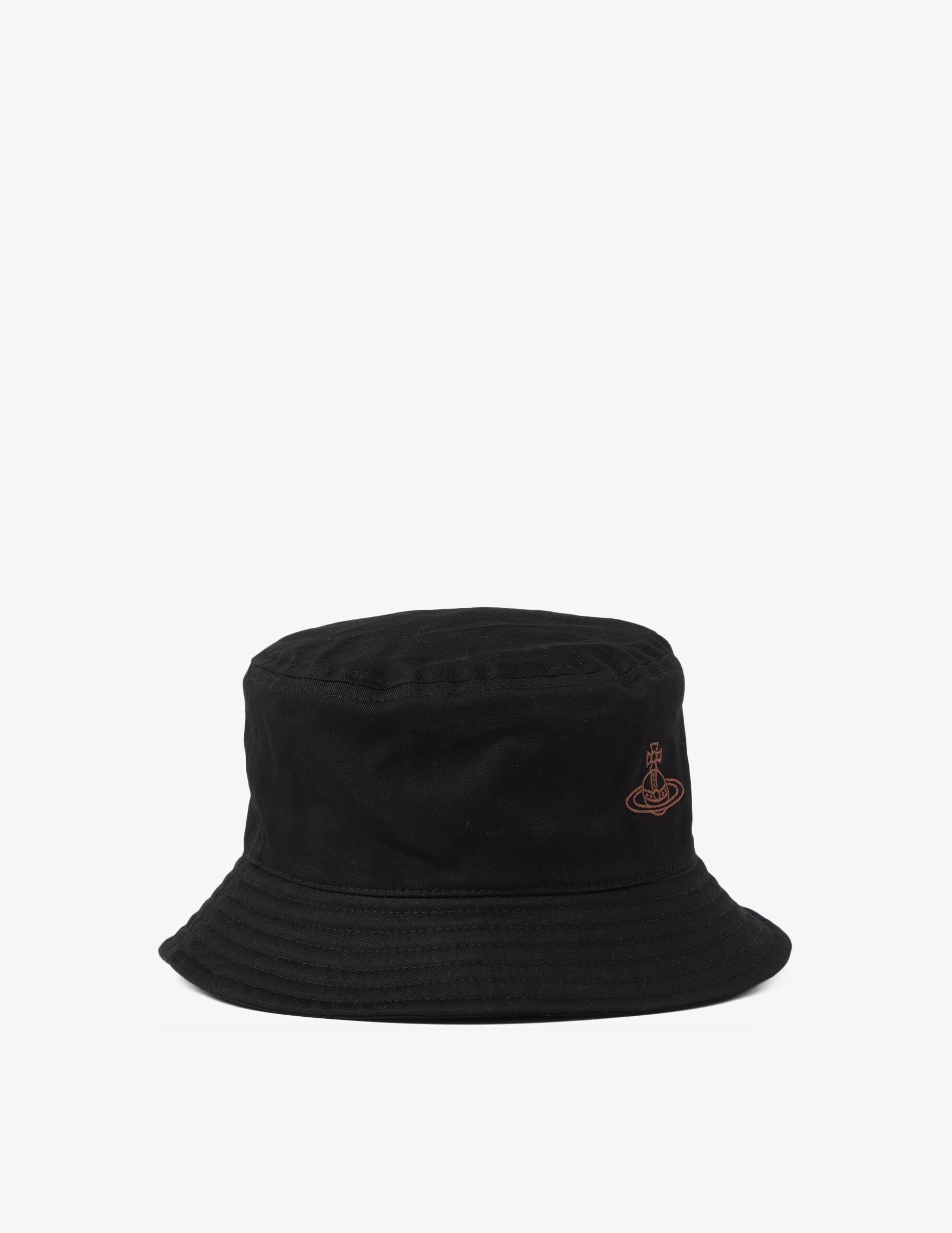 ハット Vivienne Westwood BUCKET HAT WITH LOGO (81020009 W016EP402) Rare Vintage VIVIENNE WESTWOOD Bucket Hat(1126) - Etsy