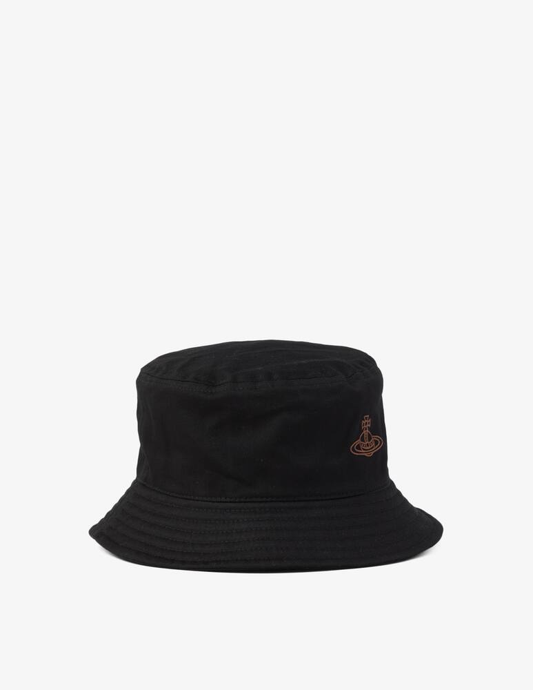 rinascente Vivienne Westwood Cappello bucket