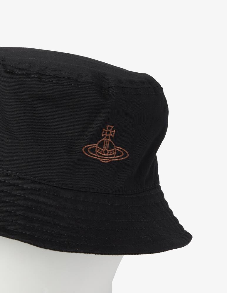 rinascente Vivienne Westwood Cappello bucket