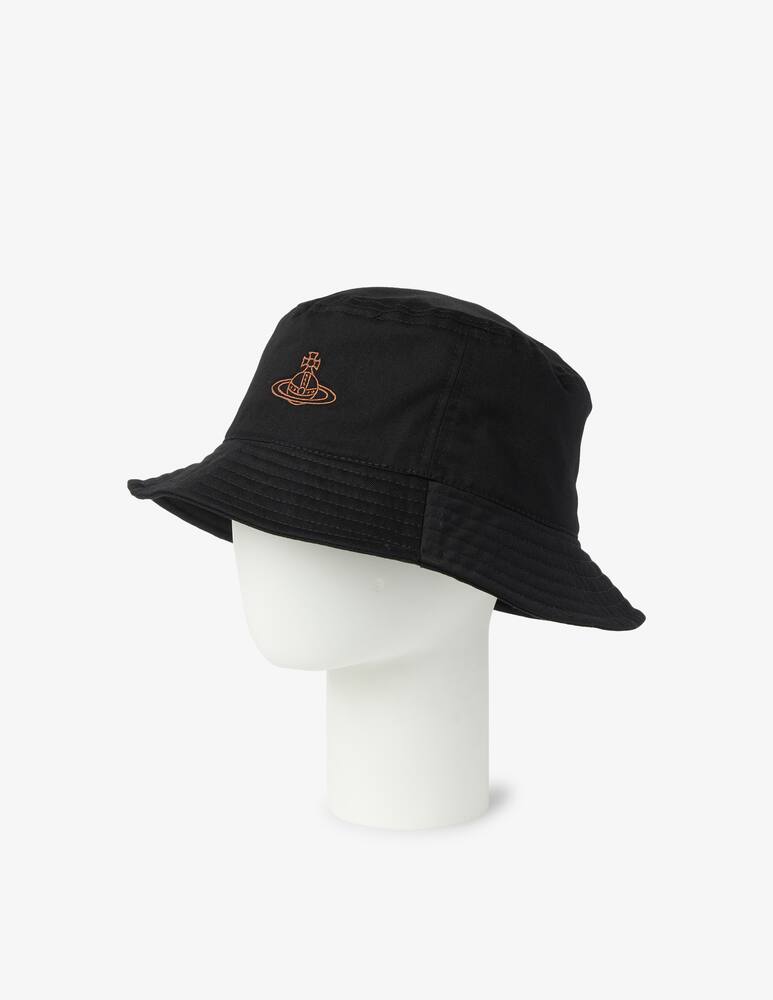 Vivienne Westwood Cappello bucket - immagine 5 Vivienne Westwood Cappello bucket - immagine 5