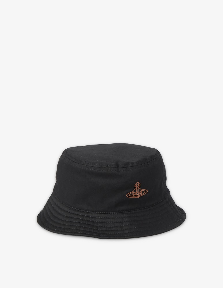 Vivienne Westwood Cappello bucket - immagine 6 Vivienne Westwood Cappello bucket - immagine 6