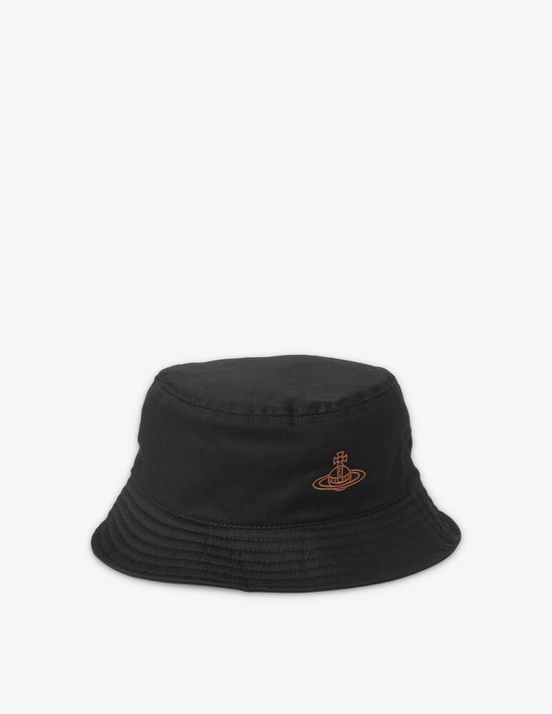 rinascente Vivienne Westwood Cappello bucket