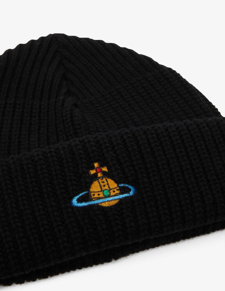 rinascente Vivienne Westwood Cappello beanie sporty