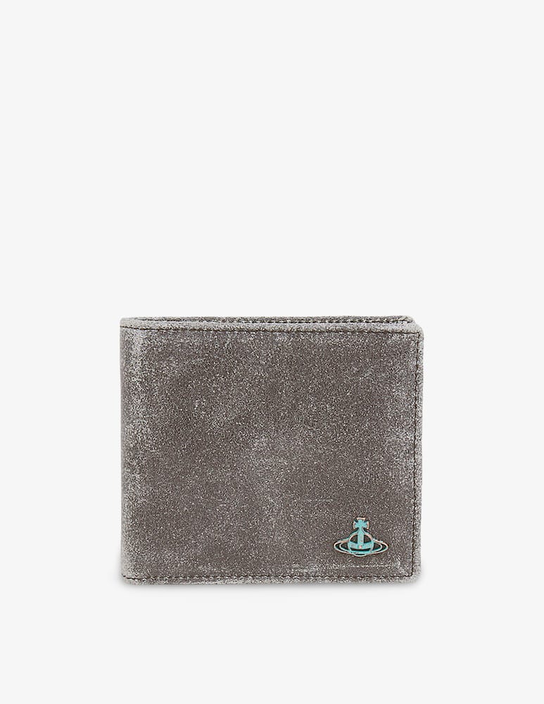 Vivienne Westwood Wallet with coin case - picture 1 Vivienne Westwood Wallet with coin case - picture 1