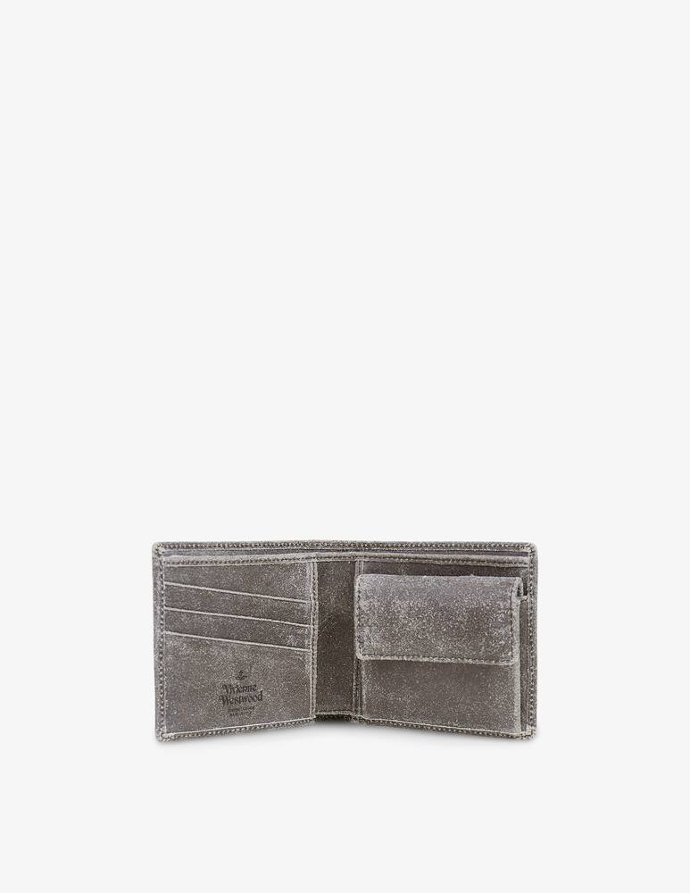 Vivienne Westwood Wallet with coin case - picture 2 Vivienne Westwood Wallet with coin case - picture 2