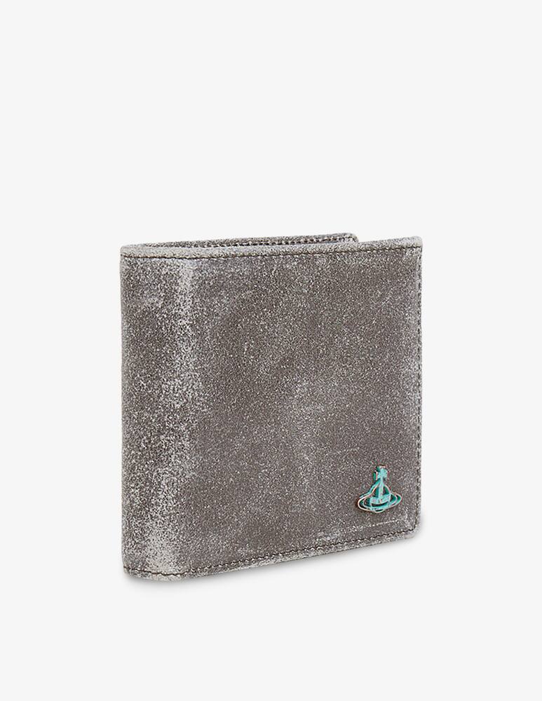 Vivienne Westwood Wallet with coin case - picture 3 Vivienne Westwood Wallet with coin case - picture 3