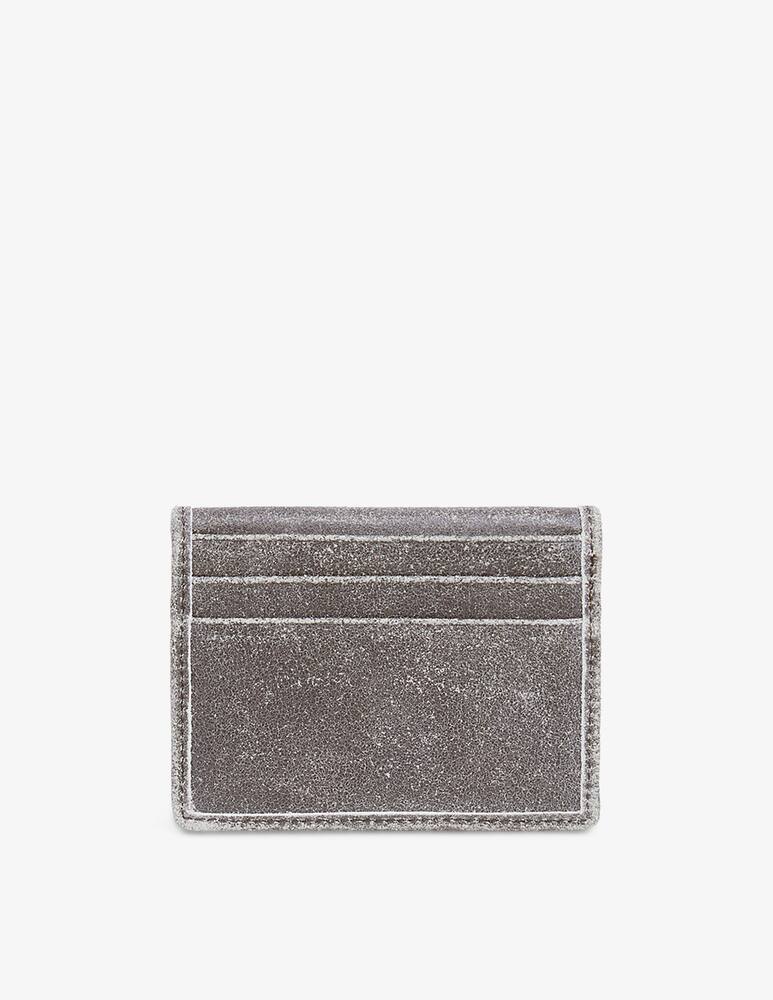Vivienne Westwood Portacarte distressed - immagine 3 Vivienne Westwood Portacarte distressed - immagine 3
