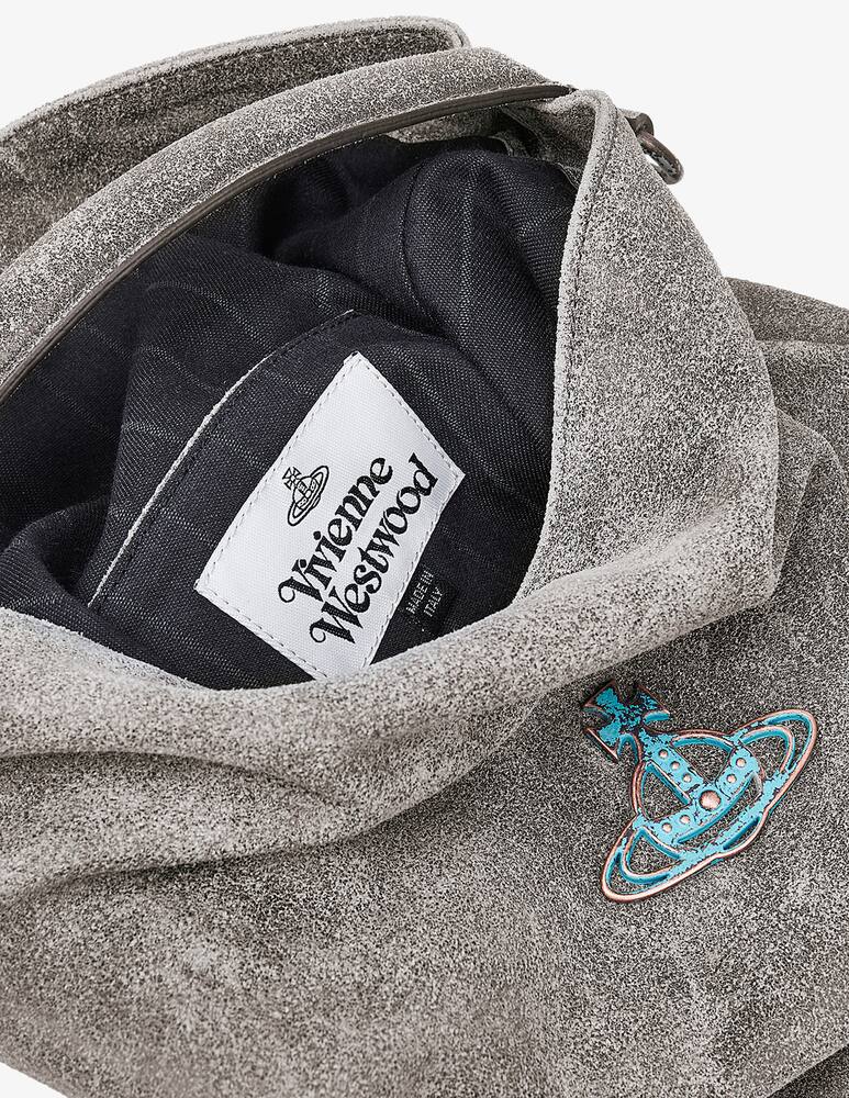 rinascente Vivienne Westwood Sam medium crossbody