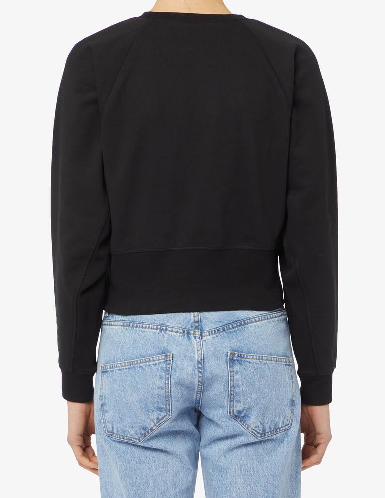 rinascente Vivienne Westwood Time machine athletic sweatshirt