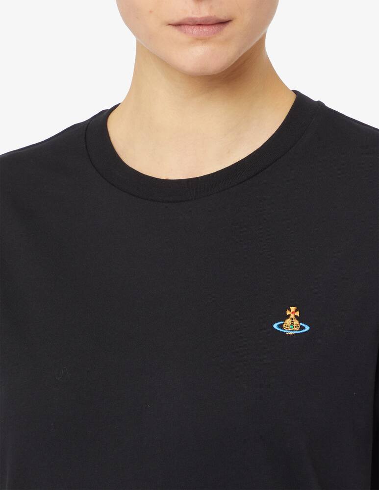 rinascente Vivienne Westwood Classic t-shirt