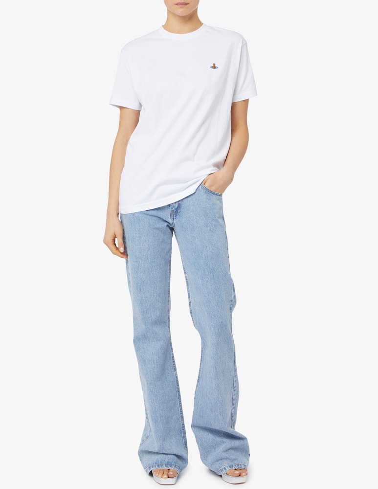 rinascente Vivienne Westwood Maglietta classica