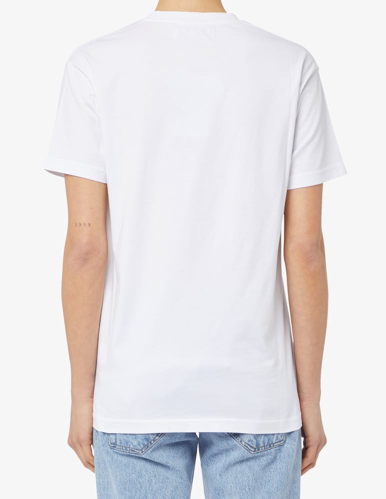 rinascente Vivienne Westwood Maglietta classica