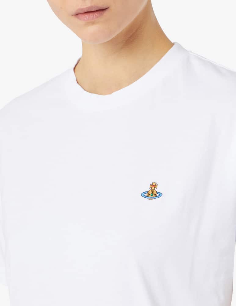 rinascente Vivienne Westwood Maglietta classica