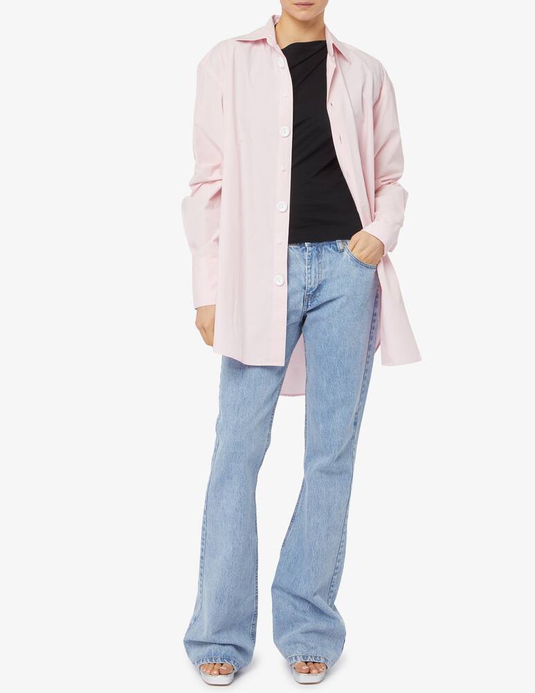 rinascente Vivienne Westwood Hebo top