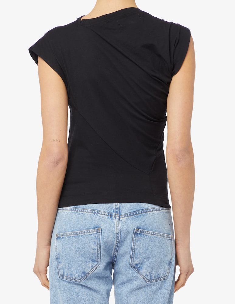 rinascente Vivienne Westwood Hebo top