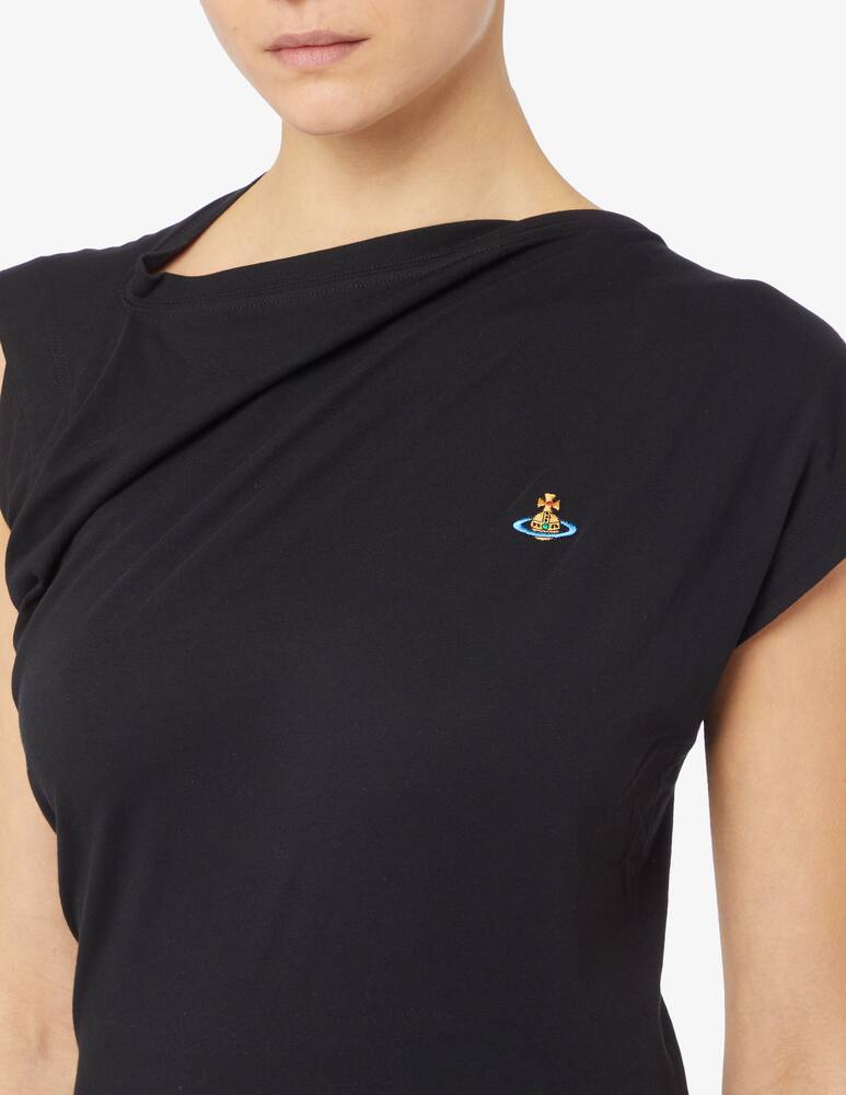 rinascente Vivienne Westwood Hebo top