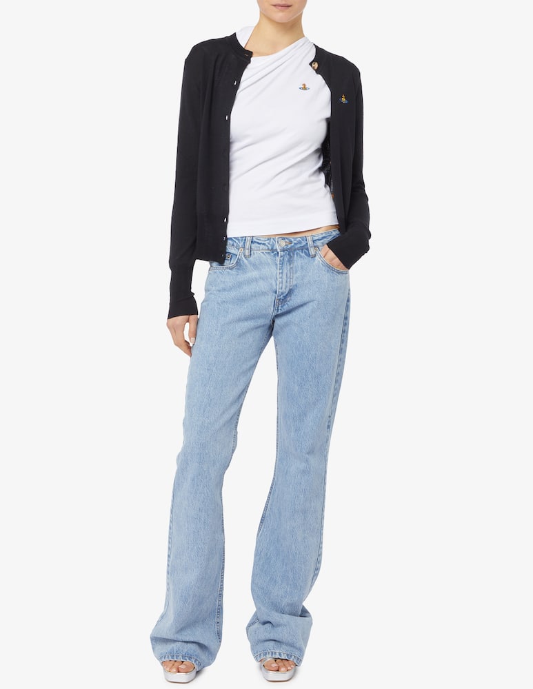 rinascente Vivienne Westwood Hebo top