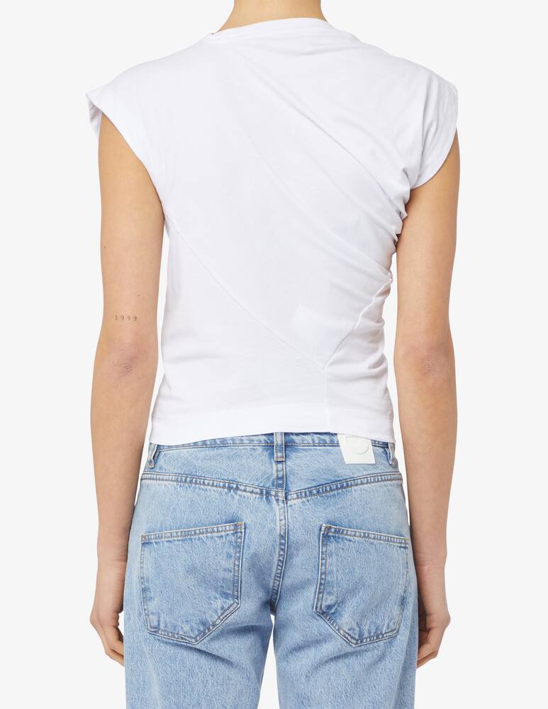 rinascente Vivienne Westwood Hebo top