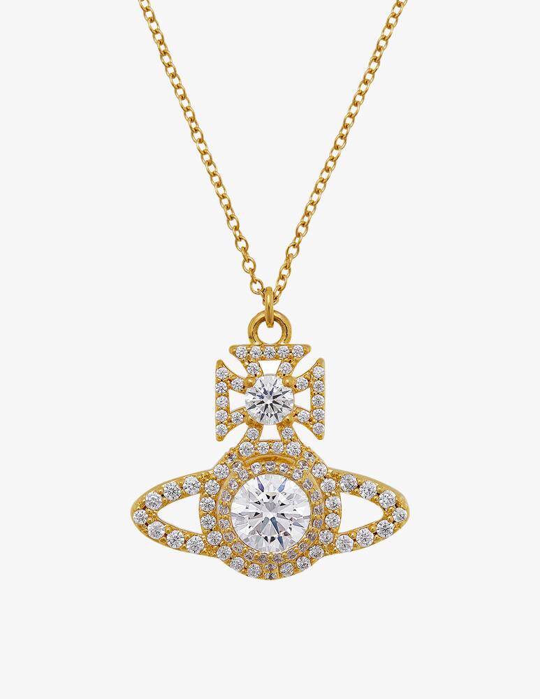 rinascente Vivienne Westwood Norabelle ciondolo