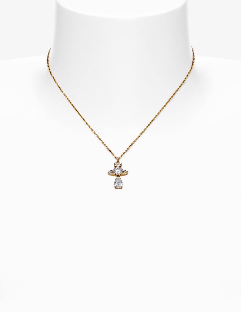 rinascente Vivienne Westwood Collana Ismene Pendant