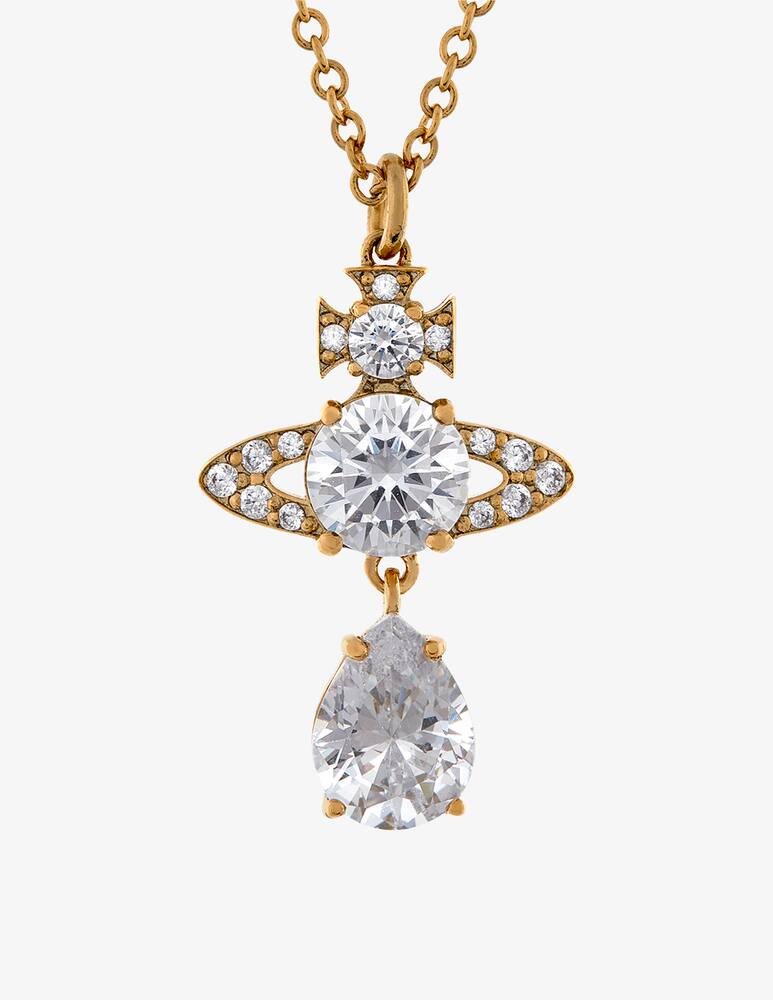 rinascente Vivienne Westwood Collana Ismene Pendant
