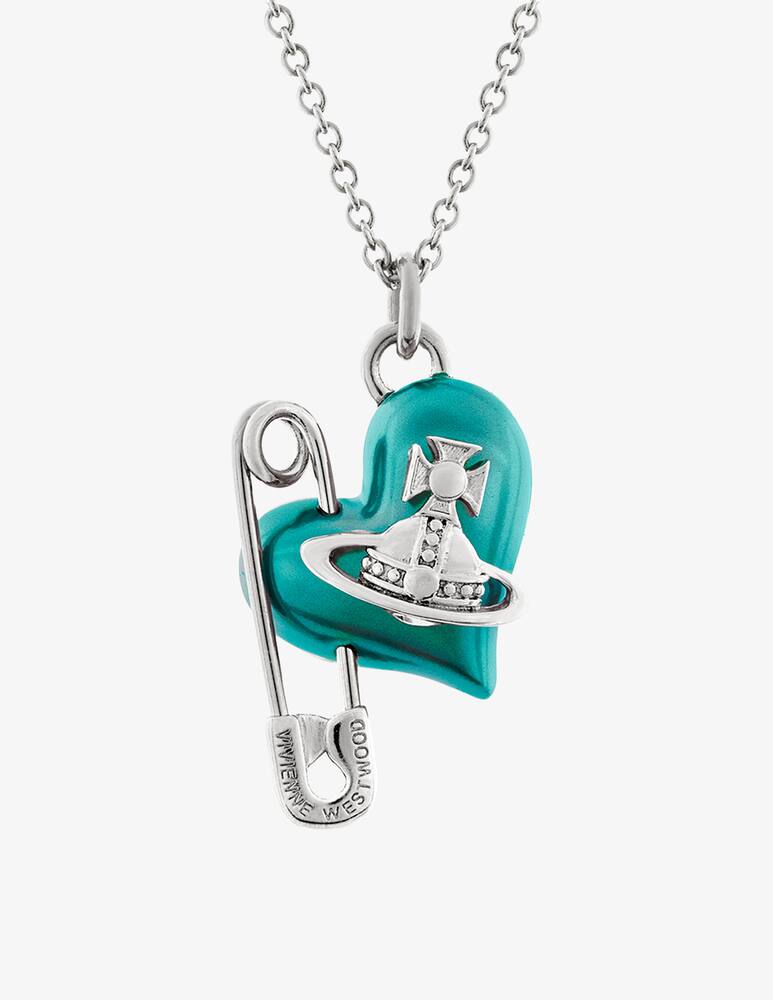 rinascente Vivienne Westwood Orietta pendant necklace