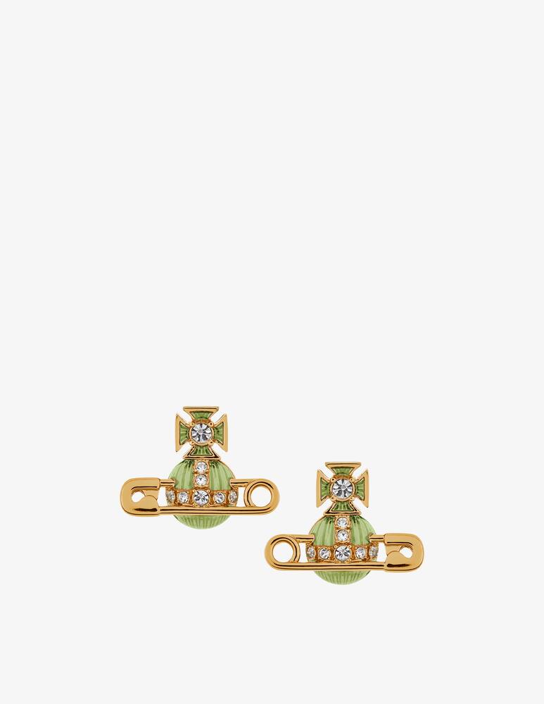 rinascente Vivienne Westwood Orecchini Kitty