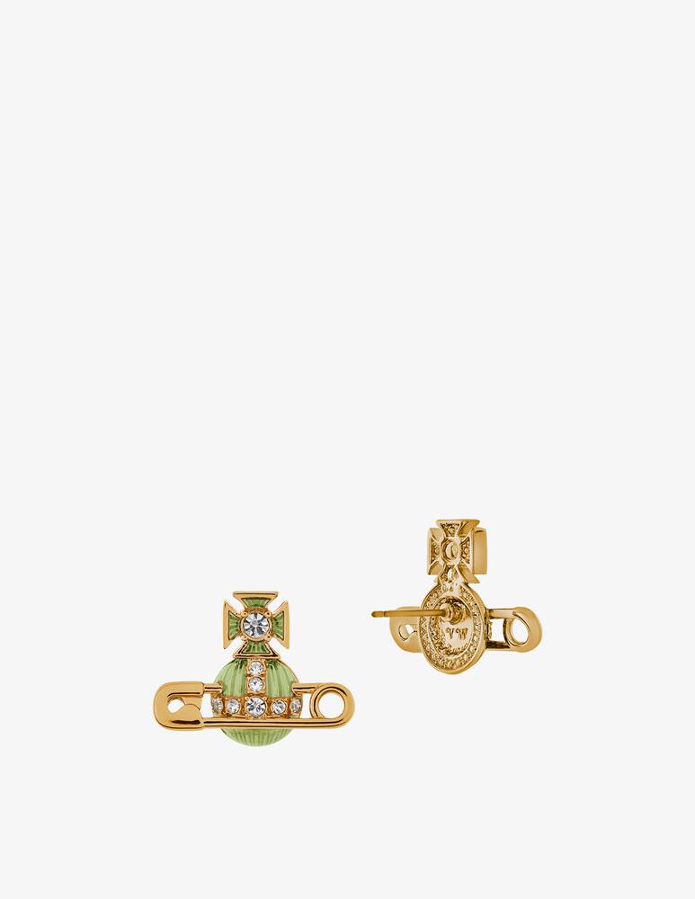 rinascente Vivienne Westwood Orecchini Kitty