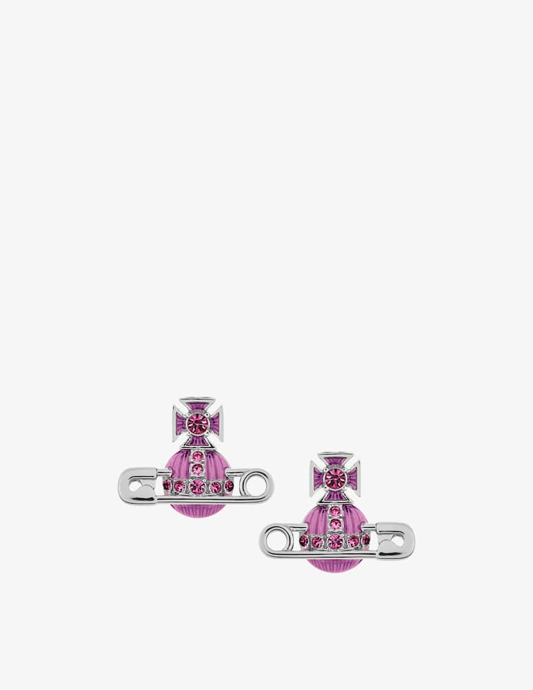 rinascente Vivienne Westwood Orecchini Kitty