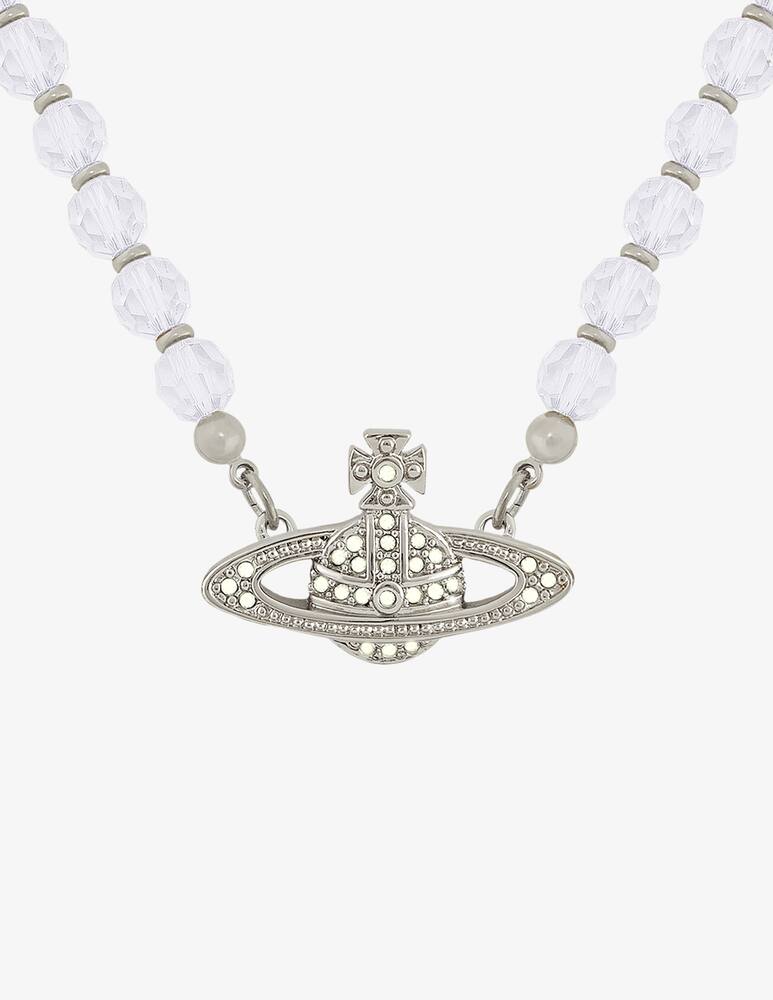 rinascente Vivienne Westwood Messaline choker