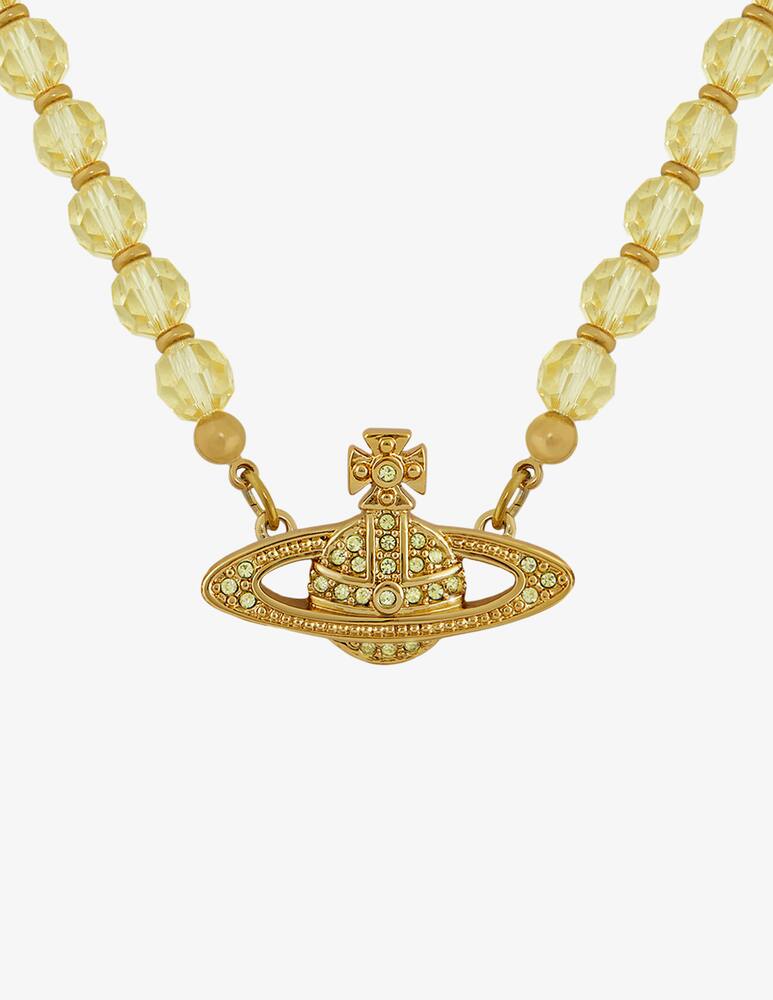 rinascente Vivienne Westwood Choker Messaline