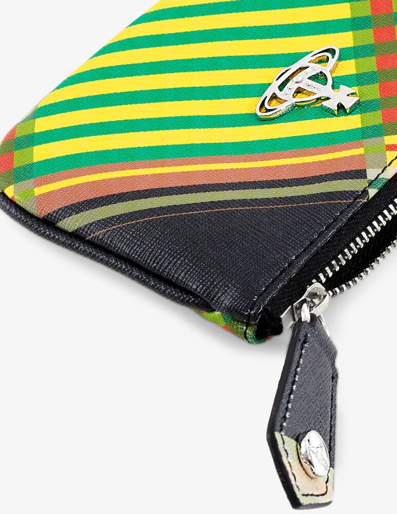 rinascente Vivienne Westwood Borsello saffiano