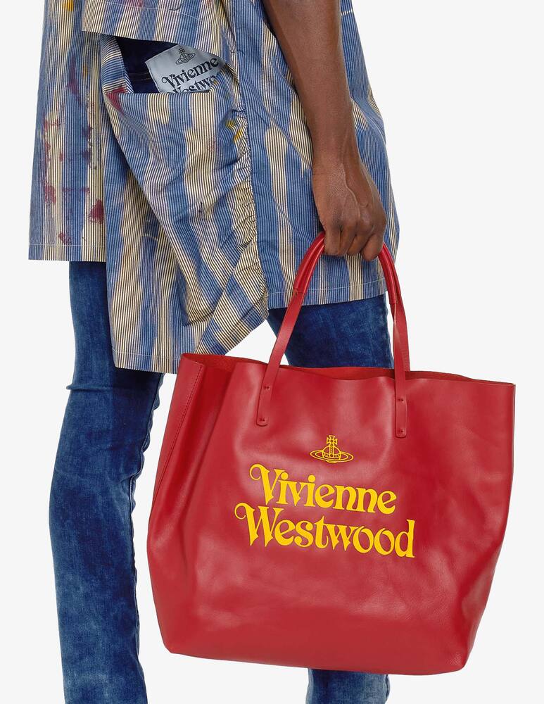 rinascente Vivienne Westwood Studio shopper