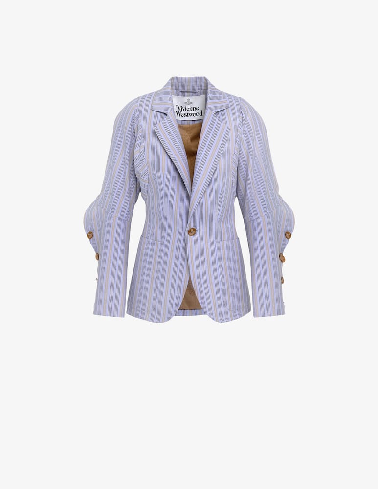 Vivienne Westwood Pourpoint classic jacket - picture 1