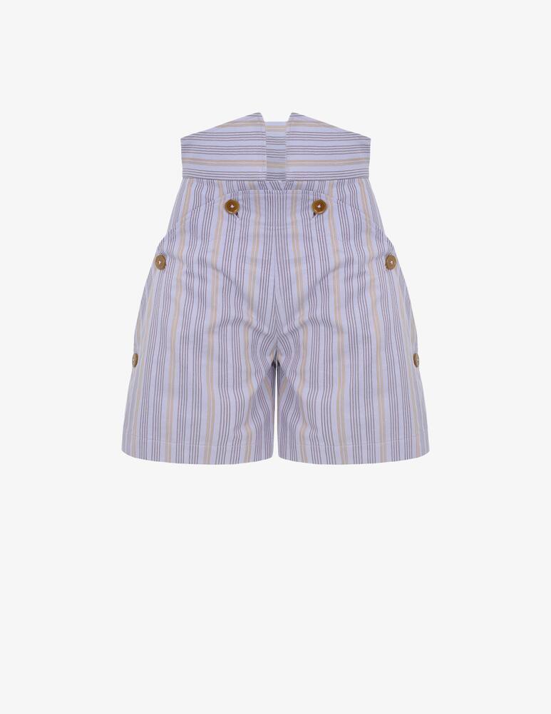 Vivienne Westwood Pantaloncini - immagine 1 Vivienne Westwood Pantaloncini - immagine 1