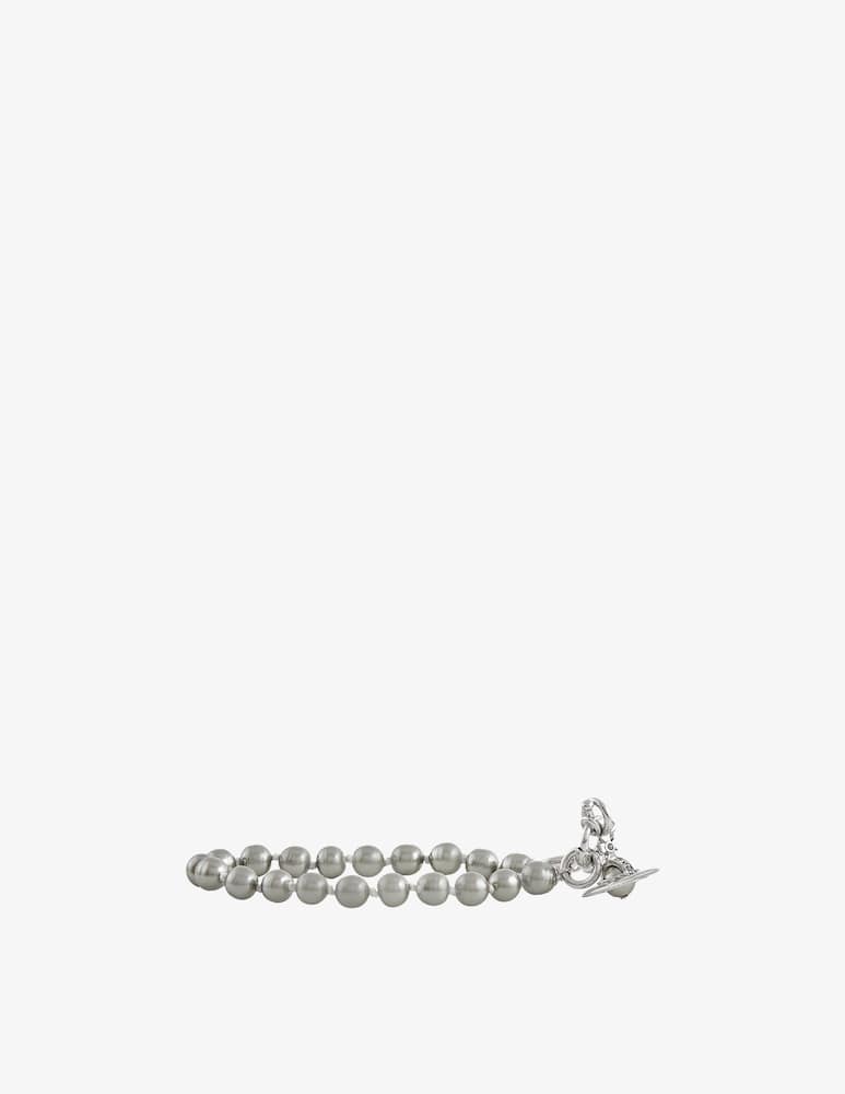 Vivienne Westwood Bracciale Aleksa - immagine 1