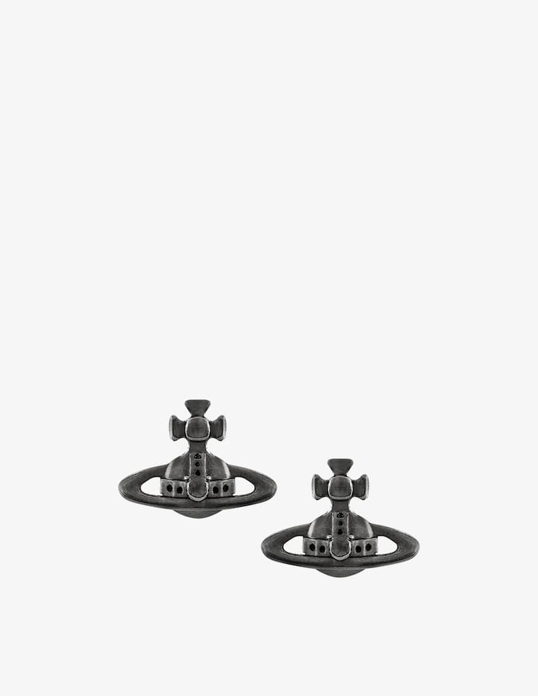 rinascente Vivienne Westwood Lorelei stud earrings