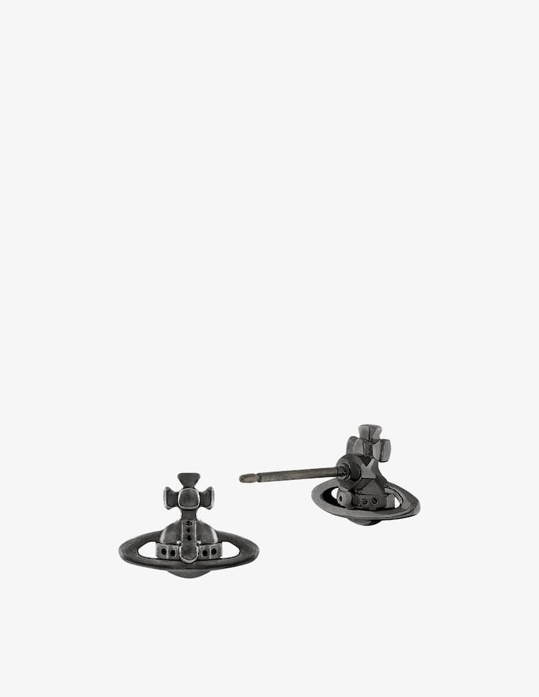rinascente Vivienne Westwood Lorelei stud earrings