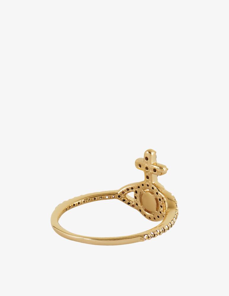 Vivienne Westwood Olympia ring - picture 2 Vivienne Westwood Olympia ring - picture 2